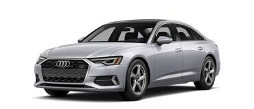 Əyləc bəndləri, nakladkalar: Ön, Audi A6, 2014 il, Orijinal, Yeni — 8