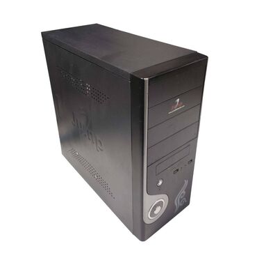 бортовой компьютер: Компьютер, ОЗУ 1 ГБ, Для несложных задач, Б/у, AMD A, HDD