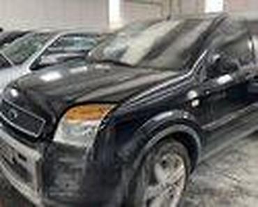 moj auto: TURBINE SVI MODELI ZA FORD B-MAX, C-MAX, ECOSPORT . OD 2000. DO — 3