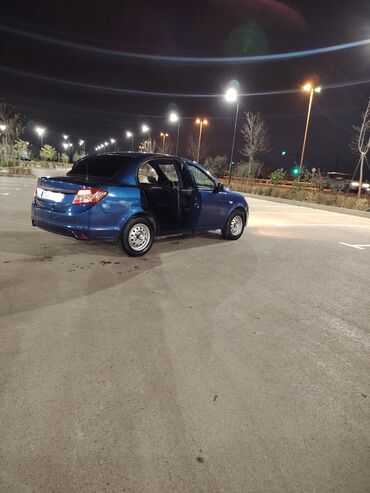 Saipa: Saipa : 1.5 l | 2021 il 217000 km Sedan — 9