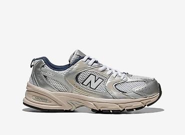 nb 550: Кроссовки New Balance 530 ✅ Размер 39,5 (25 см) ✅ Новые, ни разу не — 3
