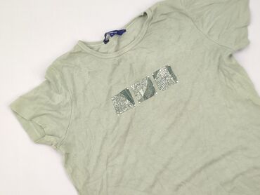 T-shirt damski, rozmiar XL