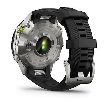 Garmin: Смарт-часы Garmin MARQ Athlete - Премиальные мультиспортивные часы — 3