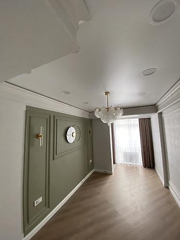 1 комната, 47 м², Элитка, 8 этаж, Дизайнерский ремонт