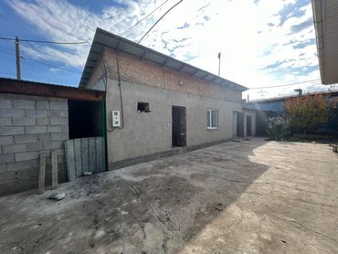 снять дом на сутки для вечеринки: Дом, 80 м², 3 комнаты, Агентство недвижимости, Косметический ремонт