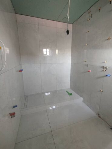 Укладка плитки: Плиточные работы для ванных комнат и душевых под ключ. Что — 3