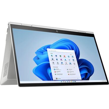 i7 игровой ноутбук: Трансформер, HP, 16 ГБ ОЭТ, Intel Core i7, 15.6 ", Жаңы, Татаал эмес тапшырмалар үчүн, эс тутум SSD