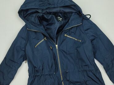 Sinsay, Women`s parka, M (EU 38)