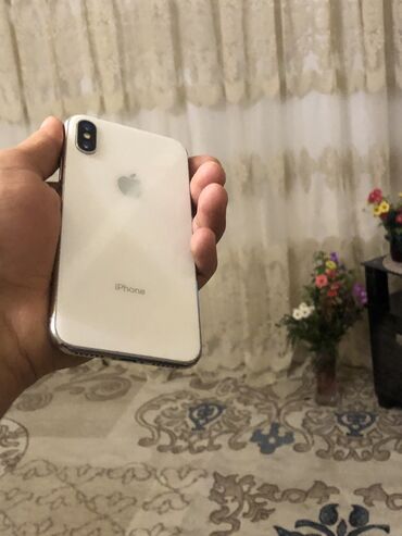 htc desire eye: IPhone X, 64 GB, Ağ