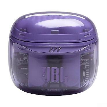 apl 13: JBL Tune Flex 2 Ghost Magenta simsiz qulaqcıq JBL Tune Flex 2 Ghost — 1
