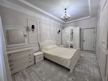 продается квартира жк восточный парк: 2 комнаты, 67 м², Элитка, 6 этаж, Евроремонт