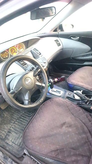 дверь марк 2: Nissan Primera: 2003 г., Автомат, Хэтчбэк — 9