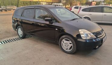 преобразователь ржавчины бишкек: Honda Stream: 2003 г., 1.7 л, Автоматические, Бензин, Минивэн