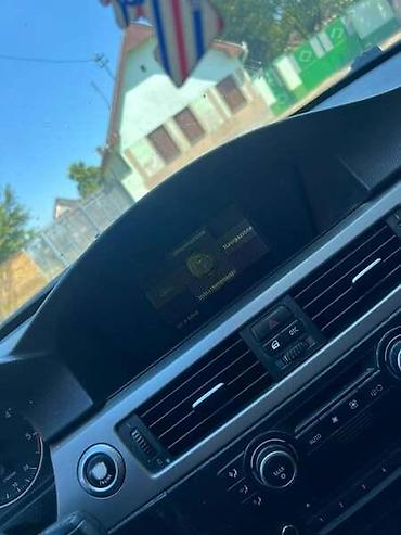pumpa dize: E91 ZA BMW SERIJA 3 | Sve vrste novih i pilivnih delova za bmw E — 4
