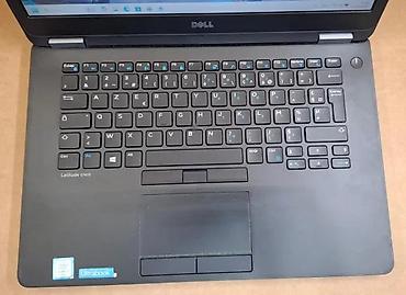 Dell: Dell Latitude 7470 v2 Šifra proizvoda: L-1307 Dell Latitude 7470 je — 1