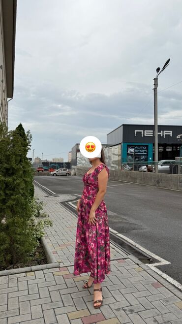 теплые платья для беременных: Күнүмдүк көйнөк, S (EU 36)