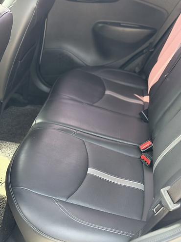 шевролет колос: Chevrolet Spark: 2020 г., 1 л, Вариатор, Бензин, Хэтчбэк — 10