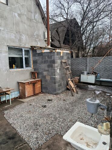 Продажа домов: Дом, 58 м², 4 комнаты, Собственник, Евроремонт — 7