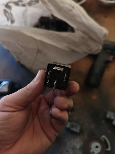 Форсунки: Форсунка Volkswagen 2000 г. at lalafo.kg — 26 Форсунки: Форсунка Volkswagen 2000 г. — 26