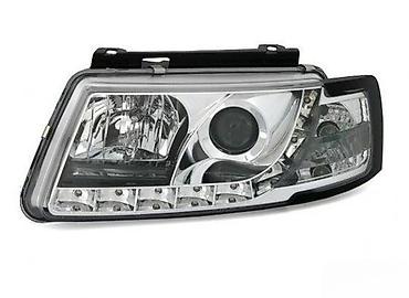 HROM LED DEVIL EYES FAROVI VW PASSAT B5 3B (0) | Hrom beli tuning na lalafo.rs HROM LED DEVIL EYES FAROVI VW PASSAT B5 3B (0) | Hrom beli tuning