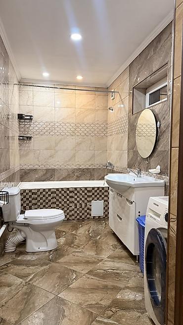 сниму комнаты: 128 м², С мебелью полностью — 3