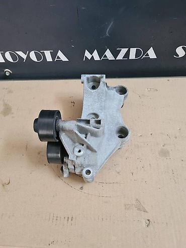 NOSAC ALTERNATORA I KOMPRESORA ZA NISSAN QASHQAI, X-TRAIL OD 2014. DO