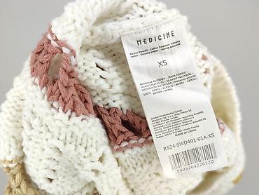 renee bluzy: Medicine, Sweter damski, rozmiar XS — 5