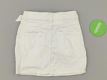 bershce: Bershka, Spódnica damska, rozmiar XS — 3
