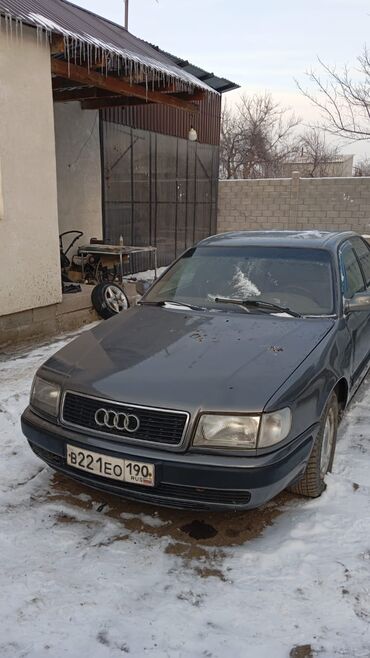 на поджеро 2: Audi S4: 1991 г., 2.6 л, Автомат, Бензин, Седан