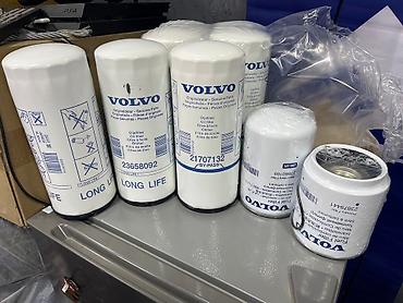 dodge chelenger: Топливный Фильтр, Новый, Оригинал, Германия — 2