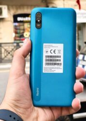 rtx 3080 qiymeti: Redmi Note 8, 32 GB, rəng - Mavi, Barmaq izi, İki sim kartlı