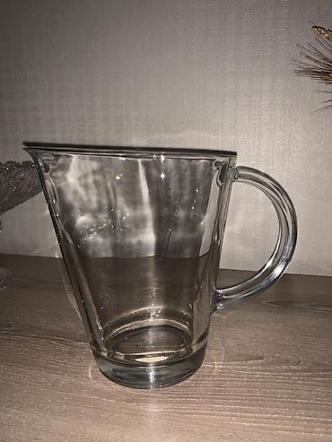 samavar ucuz: Rəng - Ağ, Şüşə, 1,5 bucket volume l — 8