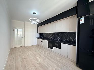 Продажа квартир: 2 комнаты, 75 м², Элитка, 7 этаж, Евроремонт — 3