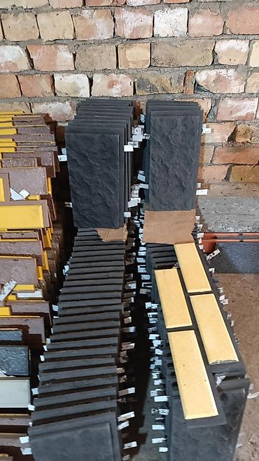 Другие фасадные материалы: Клинкер Бишкек at lalafo.kg — 6 Другие фасадные материалы: Клинкер Бишкек — 6