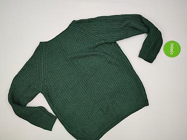bluzy megi collection: Sweter damski, rozmiar 9XL — 3
