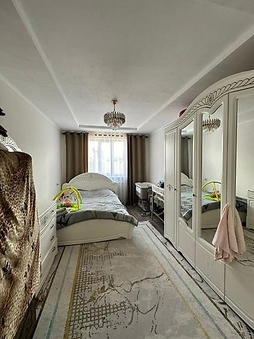 samatova: 🔥 Срочно продаётся дом 85 м2 в Ак-Ордо 3! 🏡 4 сотки 📍 Отличное — 5