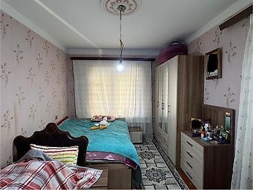 rahat əmlak: Bakı, Yeni Günəşli Massiv B, 3 otaqlı, Köhnə tikili, 90 kv. m — 8