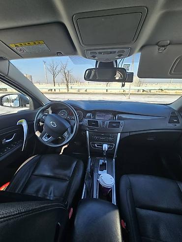 Renault: Renault SM6: 2019 г., 2 л, Бензин — 9