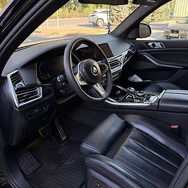 g05 диски: BMW X5: 2018 г., 3 л, Автомат, Бензин, Внедорожник — 6
