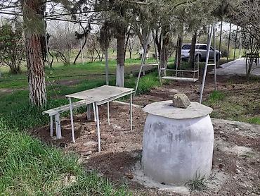 Həyət evləri və villaların satışı: 4 otaqlı, 126 kv. m, Orta təmir — 5