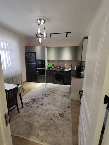 Həyət evləri və villaların satışı: Yeni Suraxanı 3 otaqlı, 115 kv. m, Yeni təmirli — 6