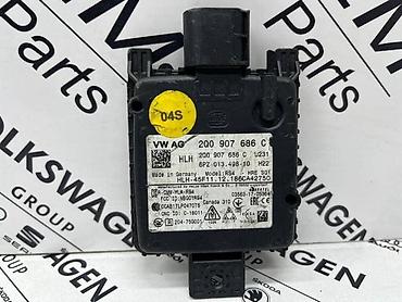 parksajd alati: RADAR 2Q0 907 686 C ZA VOLKSWAGEN JETTA, TIGUAN, TOURAN . | — 1