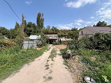 Недвижимость: Продам участок 7сот. Беш-Кунгей, Близ реки Аламедин – 152т$ Самое — 1