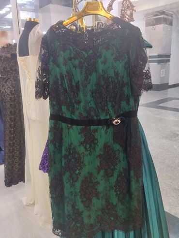 Ziyafət donları: Ziyafət donu, Midi, 2XL (EU 44)