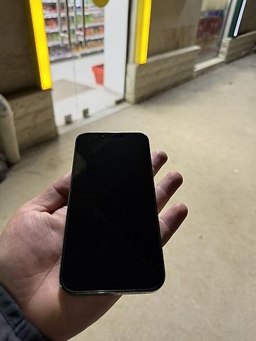 Apple iPhone: IPhone 13 Pro Max, 256 GB, Graphite, Face ID — 2