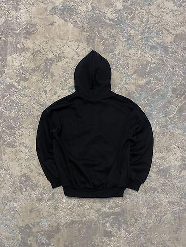 толстовка флисовая: Худи, На флисе, Новый, M, L, XL — 4