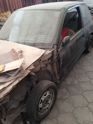гольф пасат: Suzuki Alto: 1997 г., 1 л, Механика, Бензин