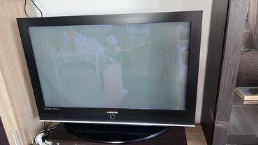 тв не: Samsung PS42C7S TV 106.7 cm (42") Black 1500 cd/m²