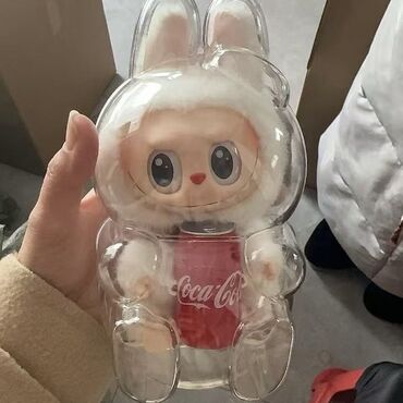 Игрушки: Labubu