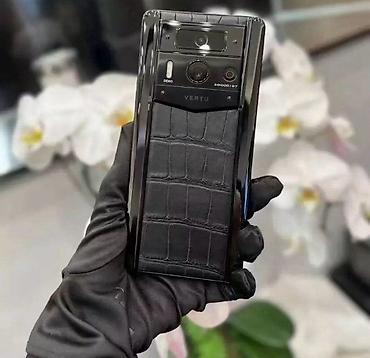 vr meta quest 2: Vertu 512 GB, rəng - Qara, Zəmanət — 1